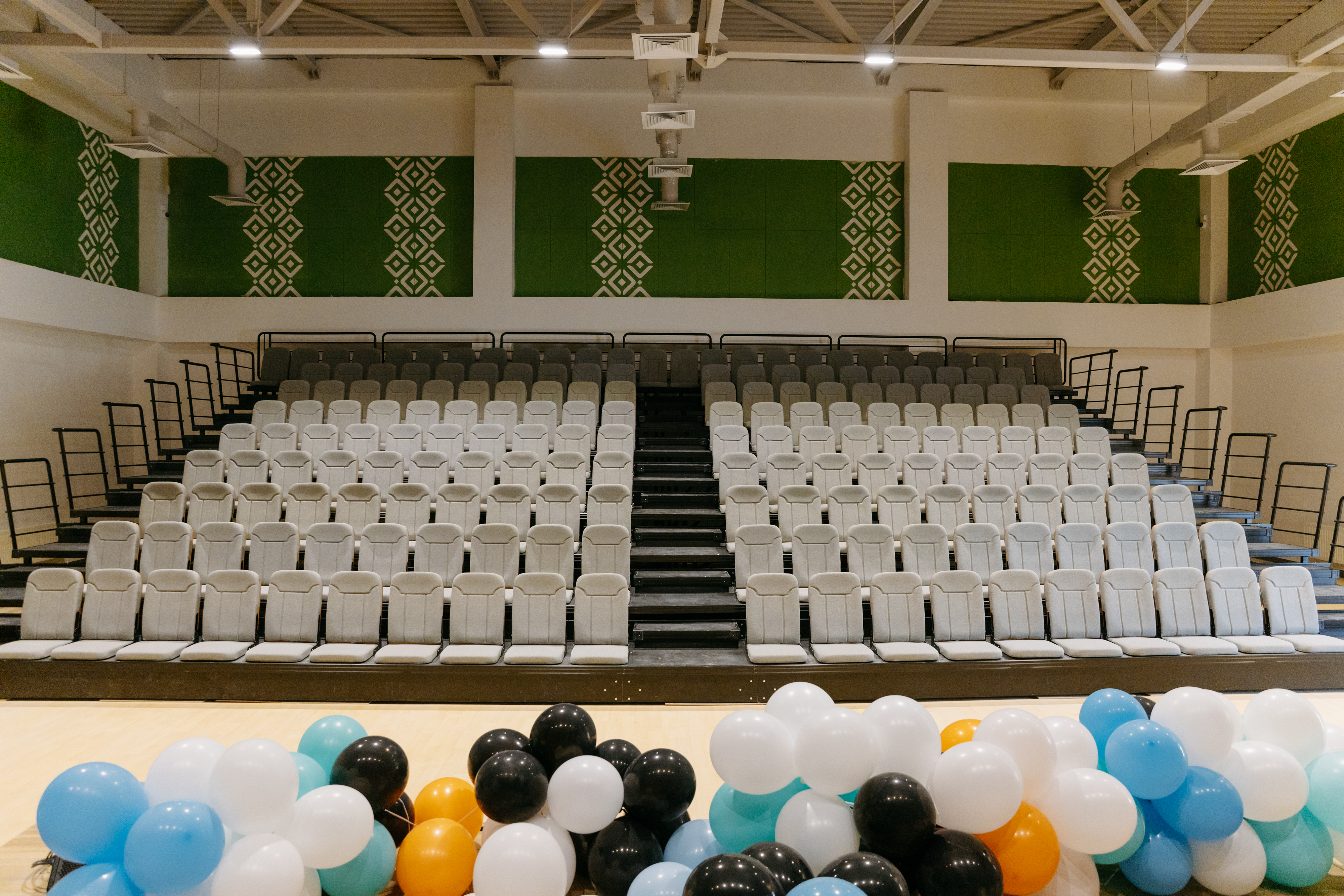 Международная Школа Farabi г. Шымкент