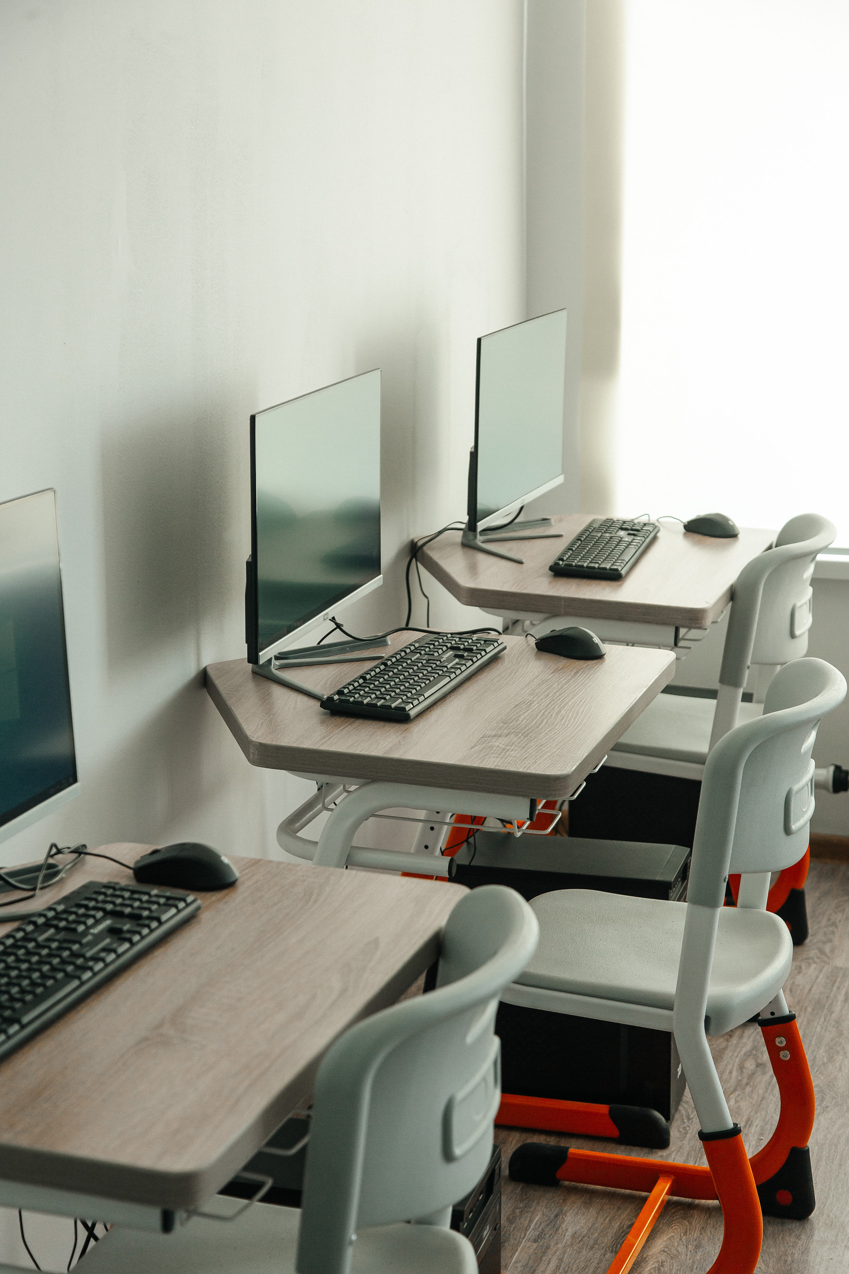 Модульная школа в п. Кокдала