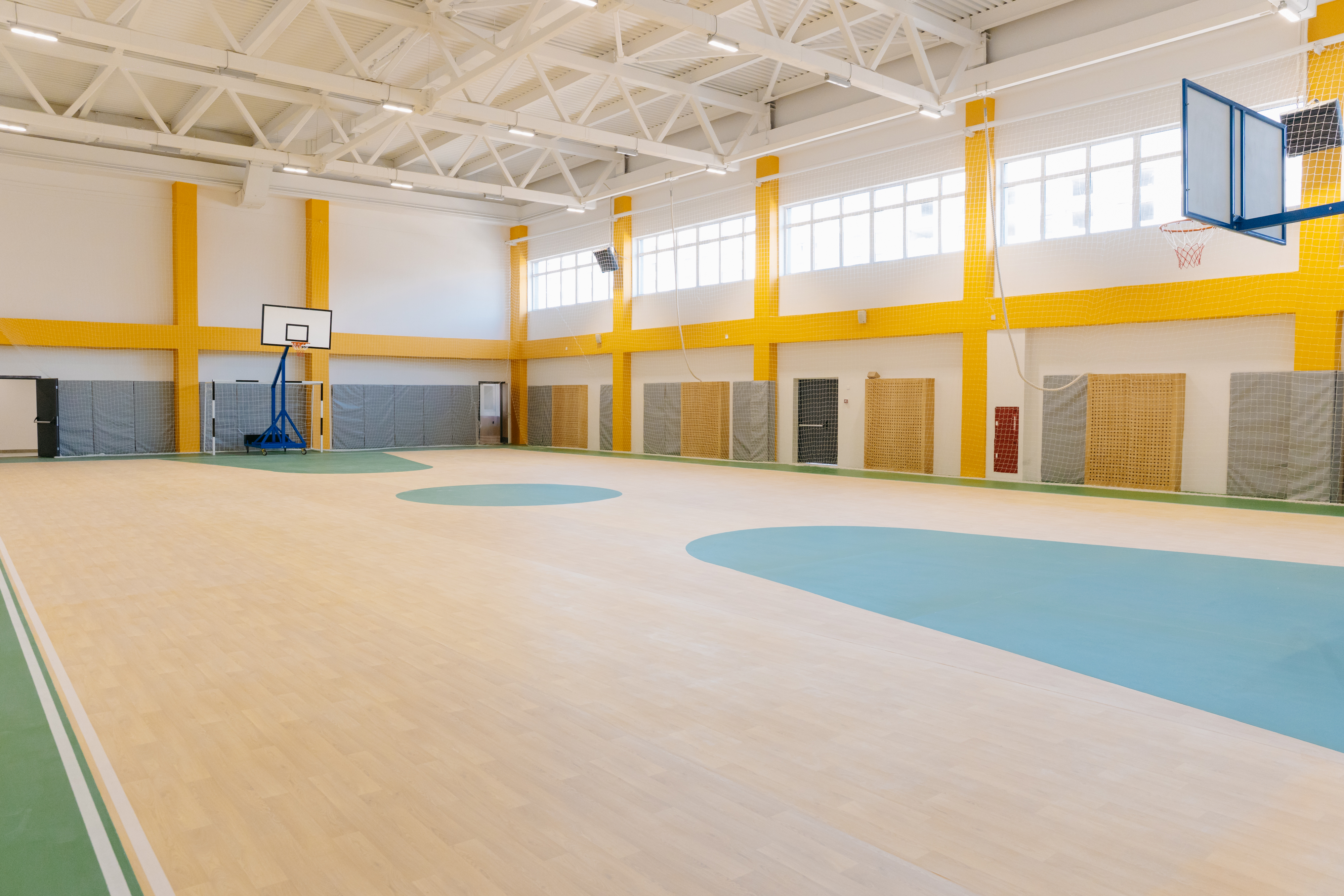 Международная Школа Farabi г. Атырау