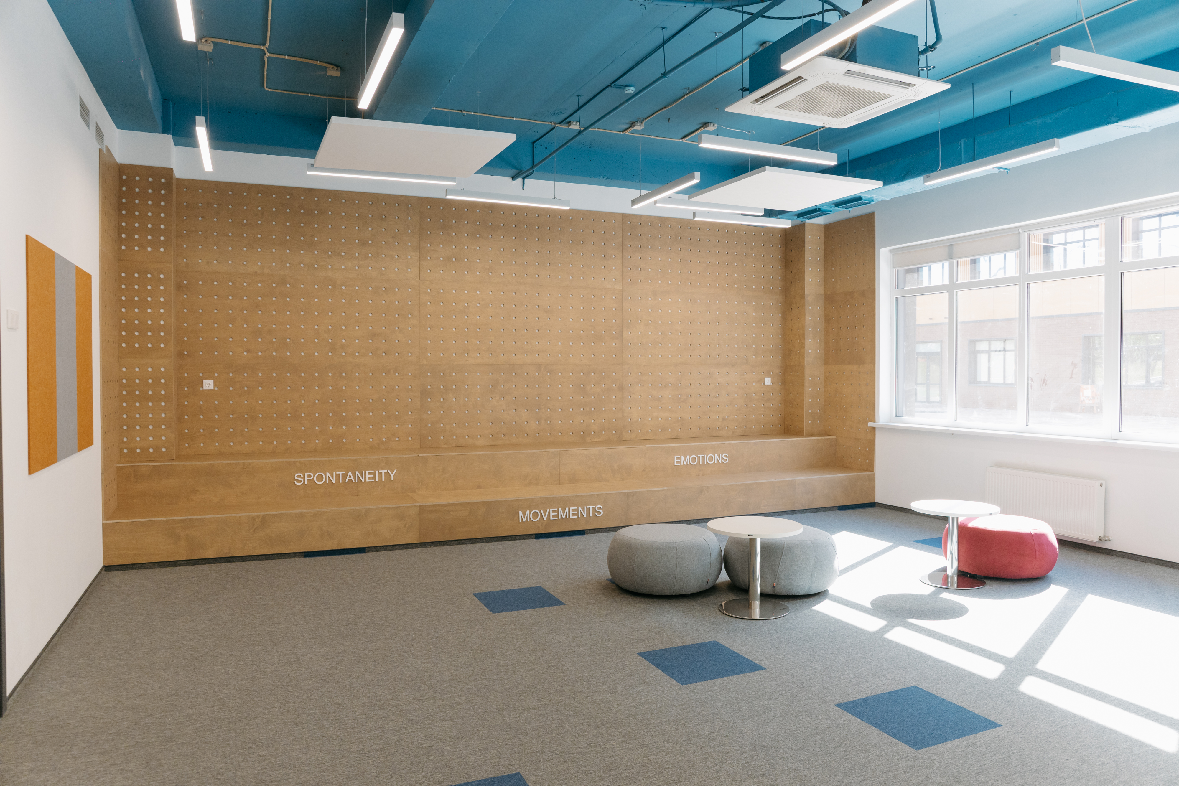 Международная Школа Farabi г. Шымкент