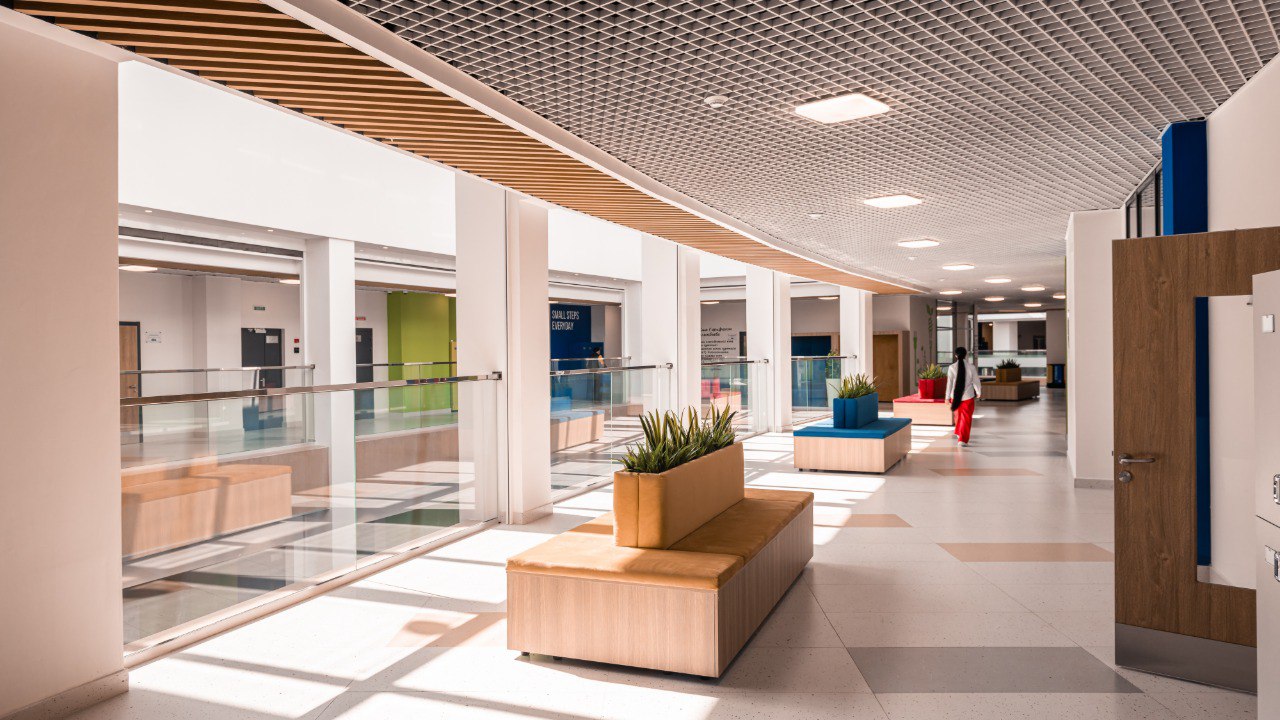 Международная Школа Riviera by Quantum