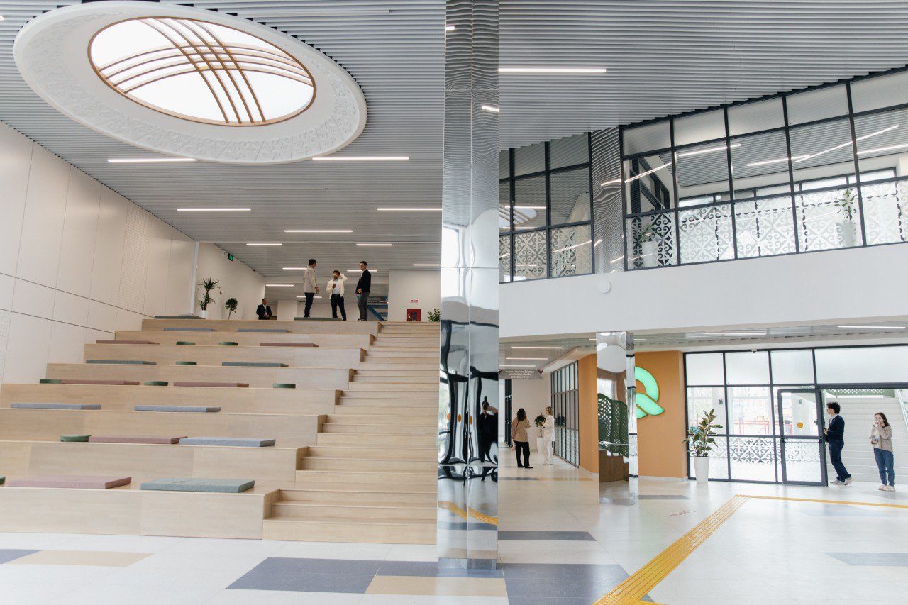 Школа Quantum TECH