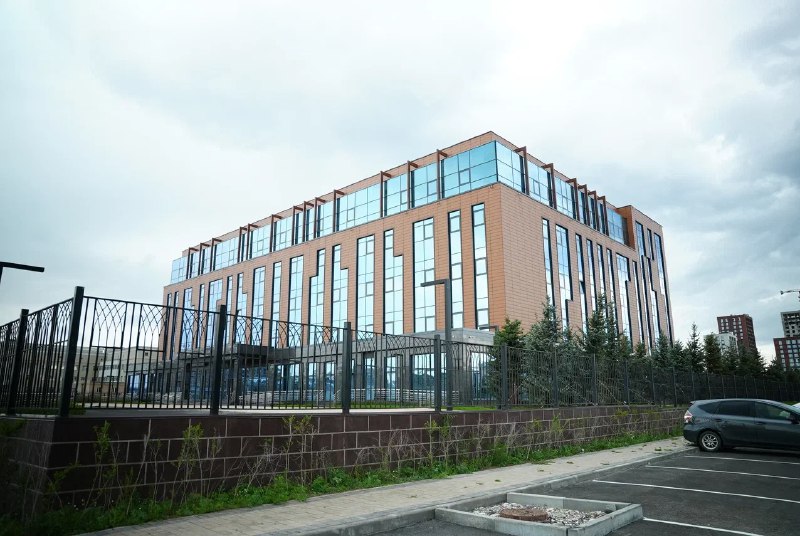 Green Clinic Астана